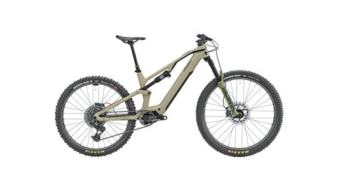 conway ryvon|Ryvon ST 4.0 full suspension